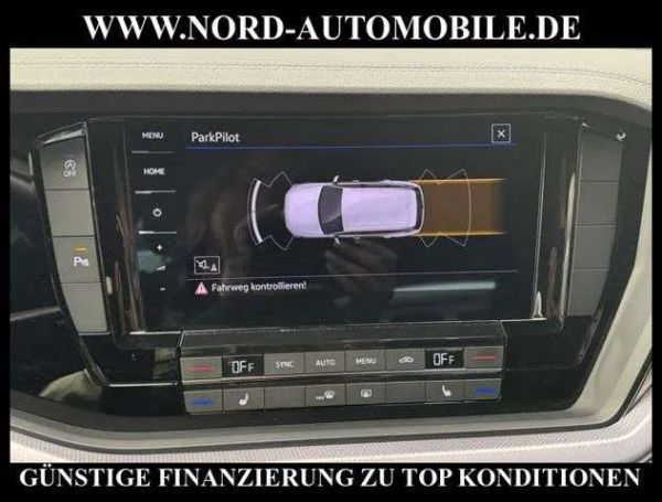 Volkswagen Touareg 4Motion 231 kW image number 22