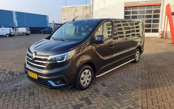 Renault Trafic 110 kW image number 1