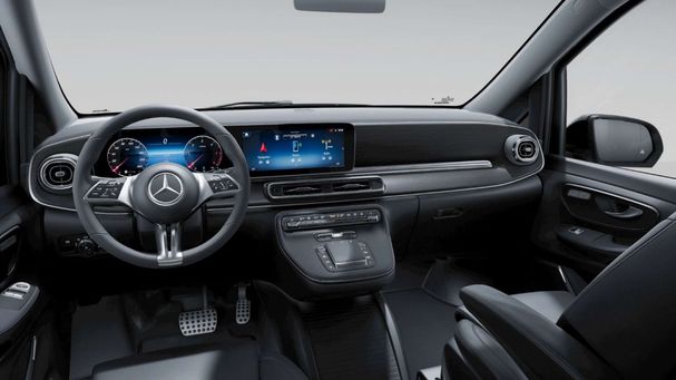 Mercedes-Benz V 300d 174 kW image number 9