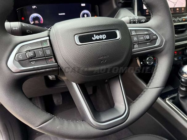 Jeep Compass 96 kW image number 13