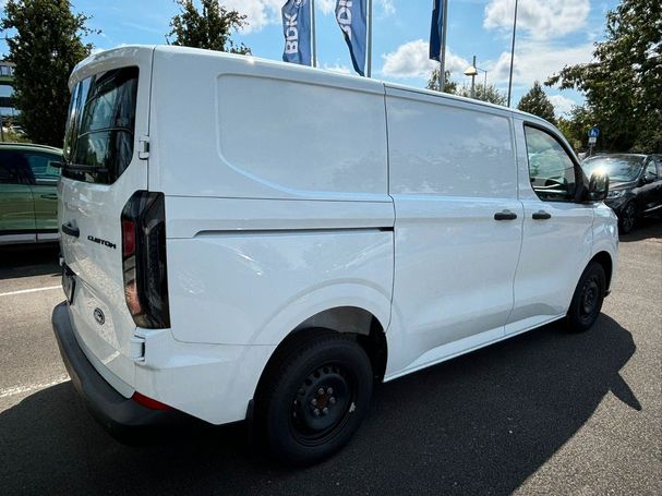 Ford Transit Custom 300 Trend 100 kW image number 7