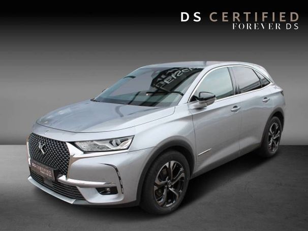 DS Automobiles 7 Crossback BlueHDi 180 Business 132 kW image number 2