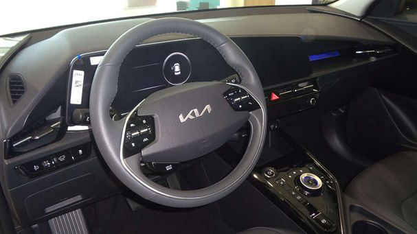 Kia Niro 150 kW image number 9