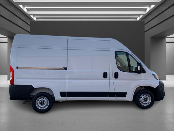 Fiat Ducato L2H2 140 103 kW image number 14