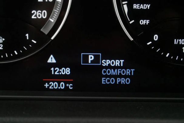 BMW X2 sDrive 100 kW image number 27