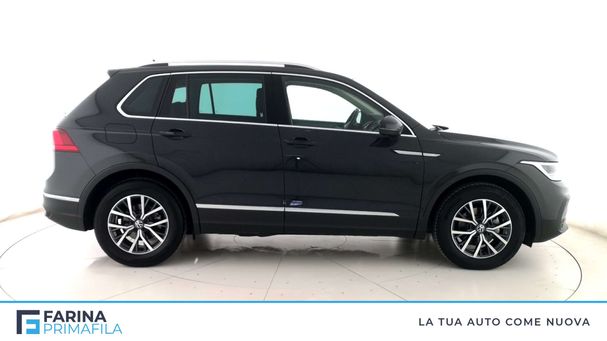 Volkswagen Tiguan 2.0 TDI Life DSG 110 kW image number 3