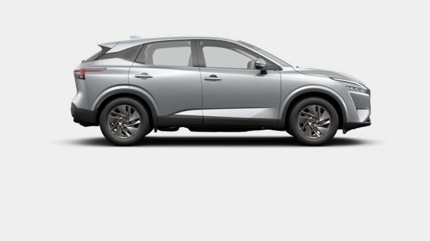 Nissan Qashqai 103 kW image number 42