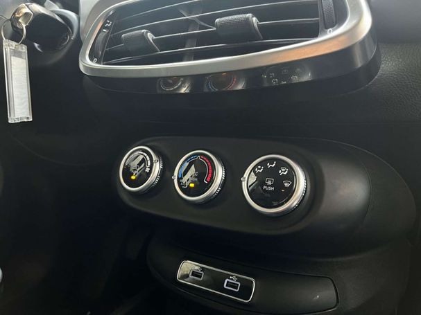 Fiat 500X 1.3 MultiJet 70 kW image number 15