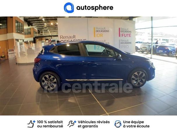 Renault Clio TCe 90 66 kW image number 3