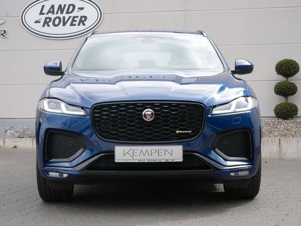 Jaguar F-Pace 184 kW image number 2