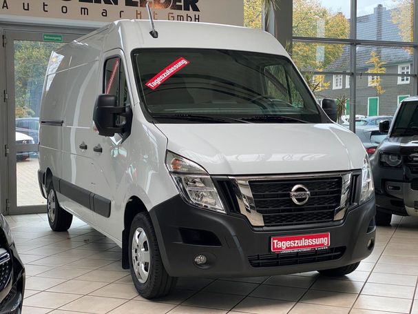 Nissan Interstar L2H2 dCi 100 kW image number 2