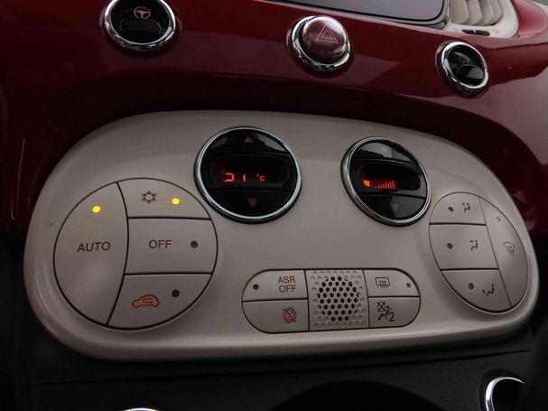 Fiat 500 1.0 51 kW image number 12