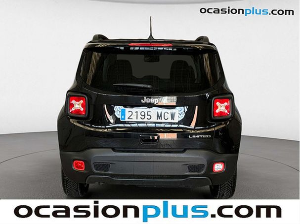 Jeep Renegade 96 kW image number 18