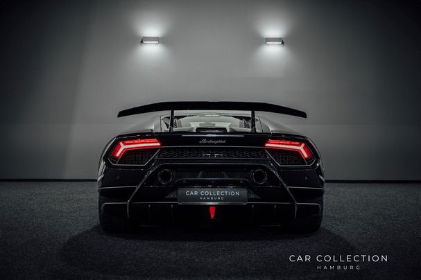 Lamborghini Huracan 470 kW image number 6