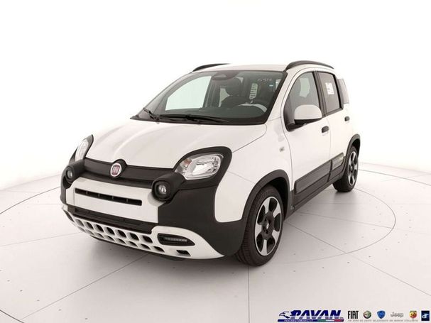 Fiat Panda 51 kW image number 1