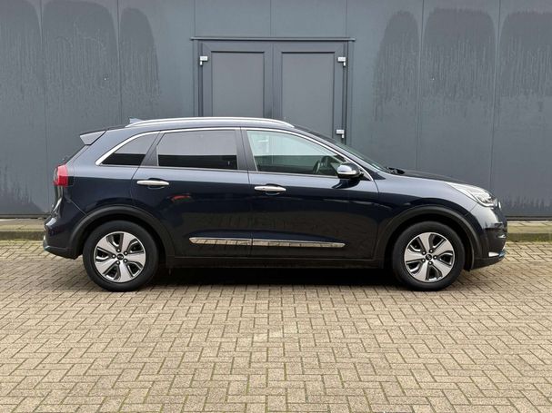 Kia Niro 1.6 GDI 104 kW image number 7