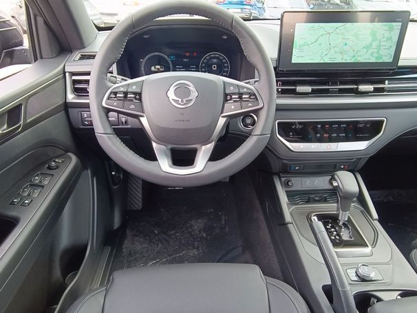 SsangYong MUSSO Grand 149 kW image number 14