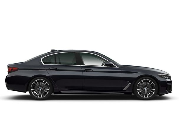 BMW 520d xDrive 140 kW image number 3