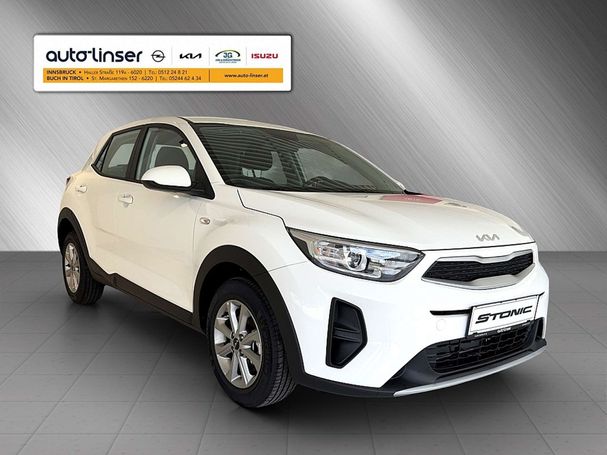 Kia Stonic 1.0 74 kW image number 2