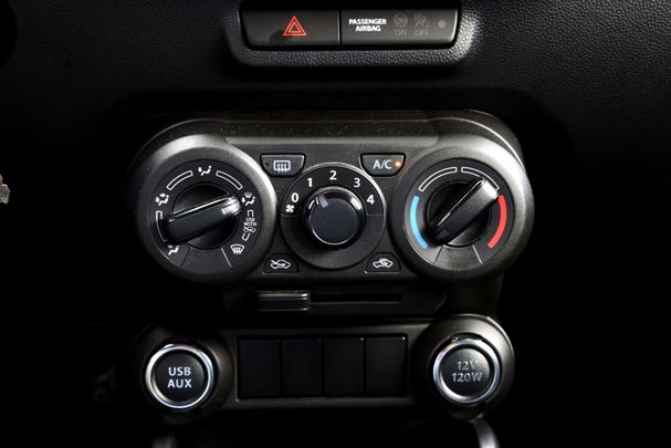 Suzuki Ignis 61 kW image number 26