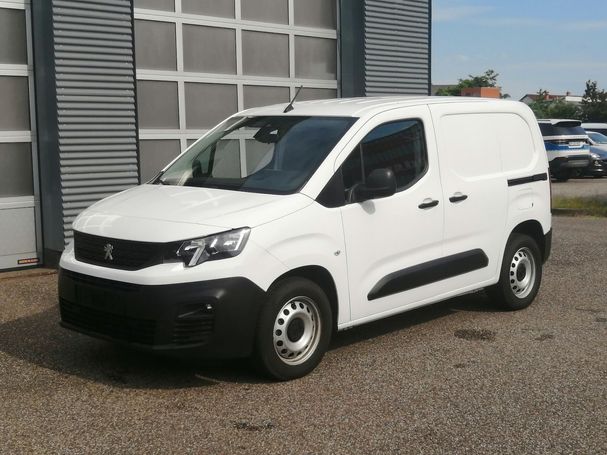 Peugeot Partner 1.5 L1 Premium 75 kW image number 1