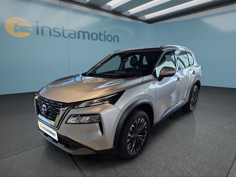 Nissan X-Trail 1.5 VC-T