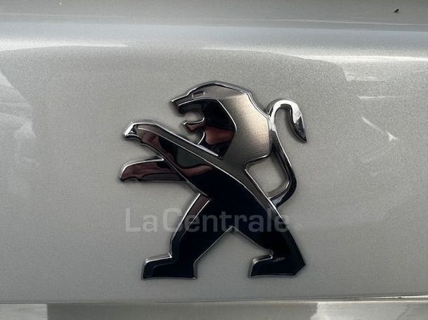 Peugeot 2008 96 kW image number 15