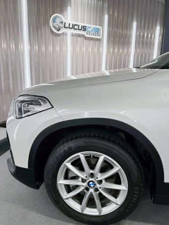 BMW X2 xDrive 110 kW image number 10