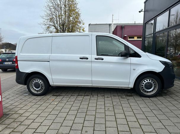 Mercedes-Benz Vito 114 4Matic 100 kW image number 4