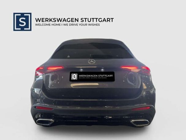 Mercedes-Benz GLC 220 d 145 kW image number 5