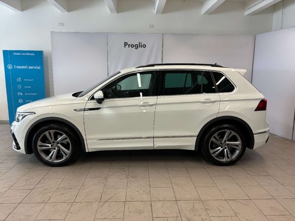 Volkswagen Tiguan 2.0 TDI SCR DSG 110 kW image number 5