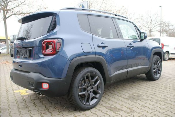 Jeep Renegade PHEV 177 kW image number 4