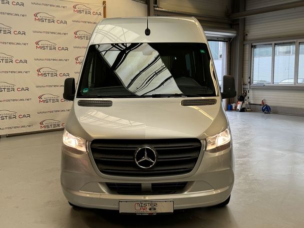 Mercedes-Benz Sprinter 316 CDi 120 kW image number 7