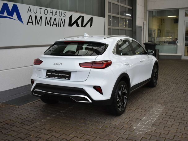 Kia XCeed 1.5 Vision 118 kW image number 6