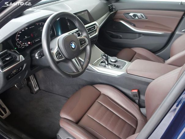 BMW 340i M xDrive 275 kW image number 8