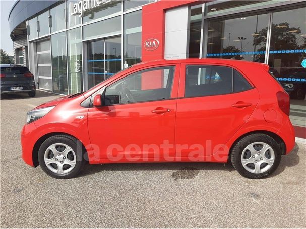 Kia Picanto 1.0 49 kW image number 5