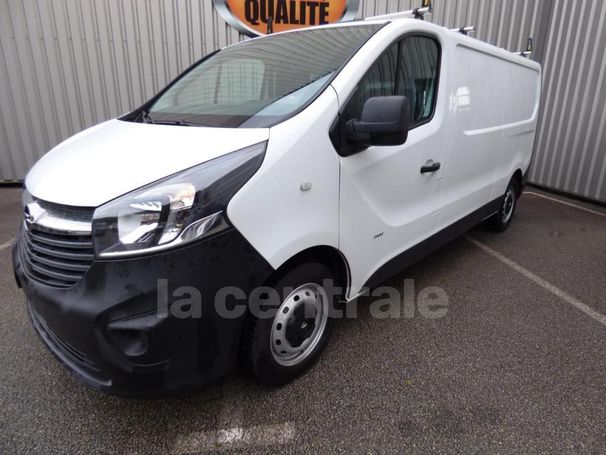 Opel Vivaro 1.6 CDTI BiTurbo L2H1 92 kW image number 8