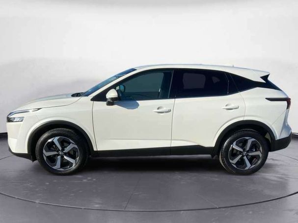 Nissan Qashqai 1.3 N-CONNECTA 103 kW image number 5