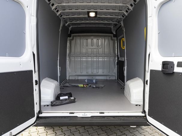 Toyota Proace Verso 103 kW image number 7