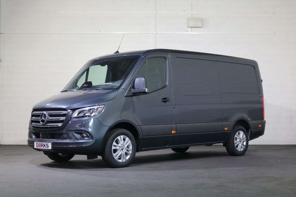 Mercedes-Benz Sprinter 3.5t 319 CDI 140 kW image number 2