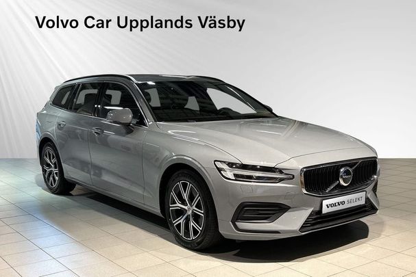 Volvo V60 B4 147 kW image number 2