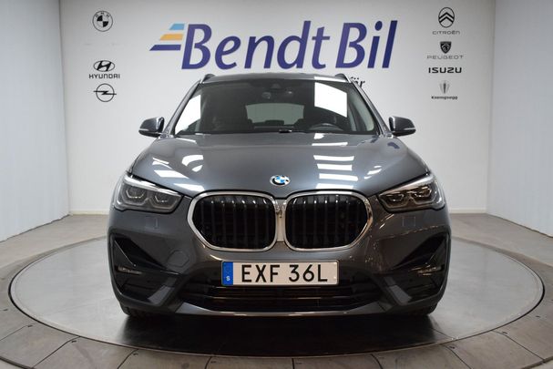 BMW X1 25e xDrive 163 kW image number 3