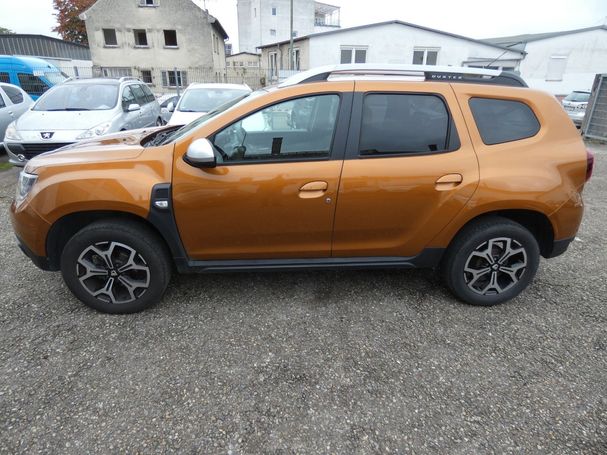 Dacia Duster 84 kW image number 5