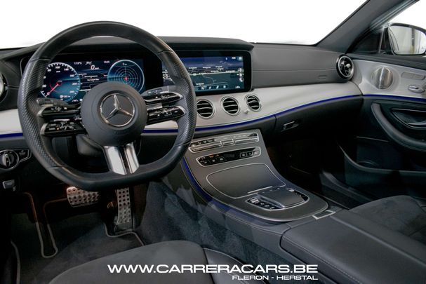 Mercedes-Benz E 220 d 143 kW image number 8