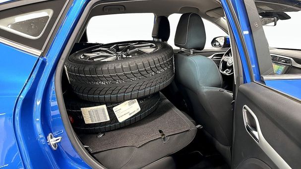 MG ZS EV Comfort 105 kW image number 3