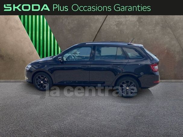 Skoda Fabia 1.0 TSI Ambition 70 kW image number 15