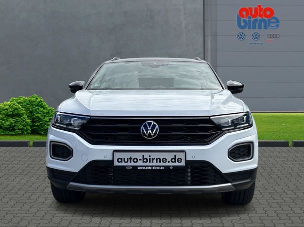 Volkswagen T-Roc 2.0 TSI 4Motion Sport DSG 140 kW image number 2