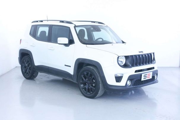 Jeep Renegade 1.0 88 kW image number 2