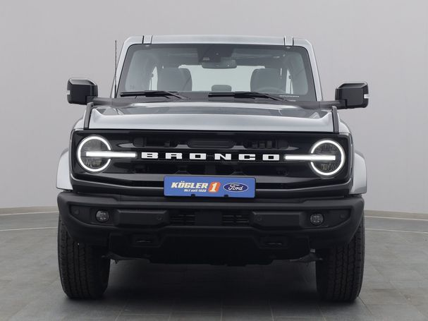 Ford Bronco Outer Banks 4x4 246 kW image number 6