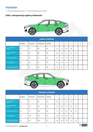 Kia XCeed 1.0 T-GDi 88 kW image number 25